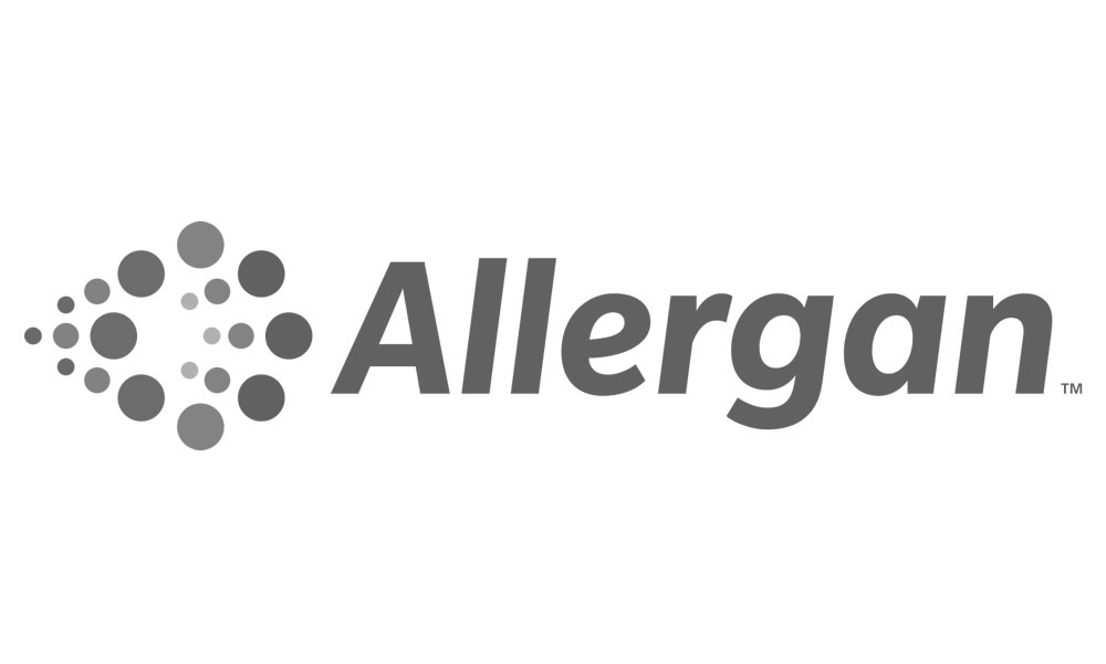 Allergan: A Bold, Global Pharmaceutical Company