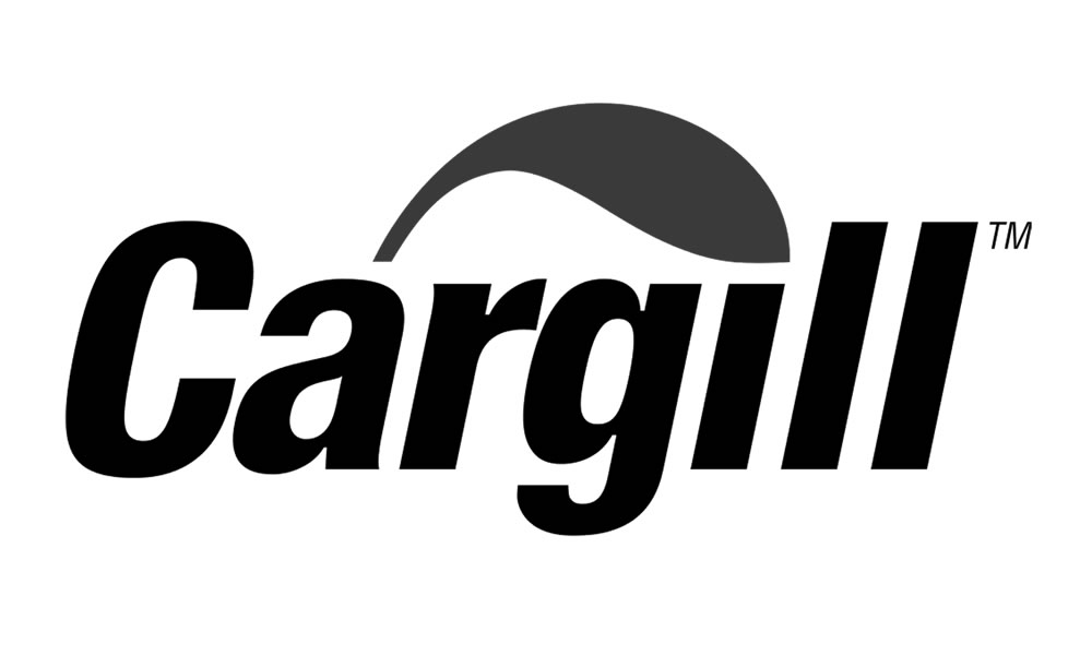 Cargill is working to nourish the world.