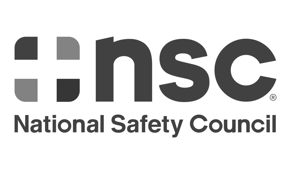 National Safety Council - Save lives, from the workplace to anyplace