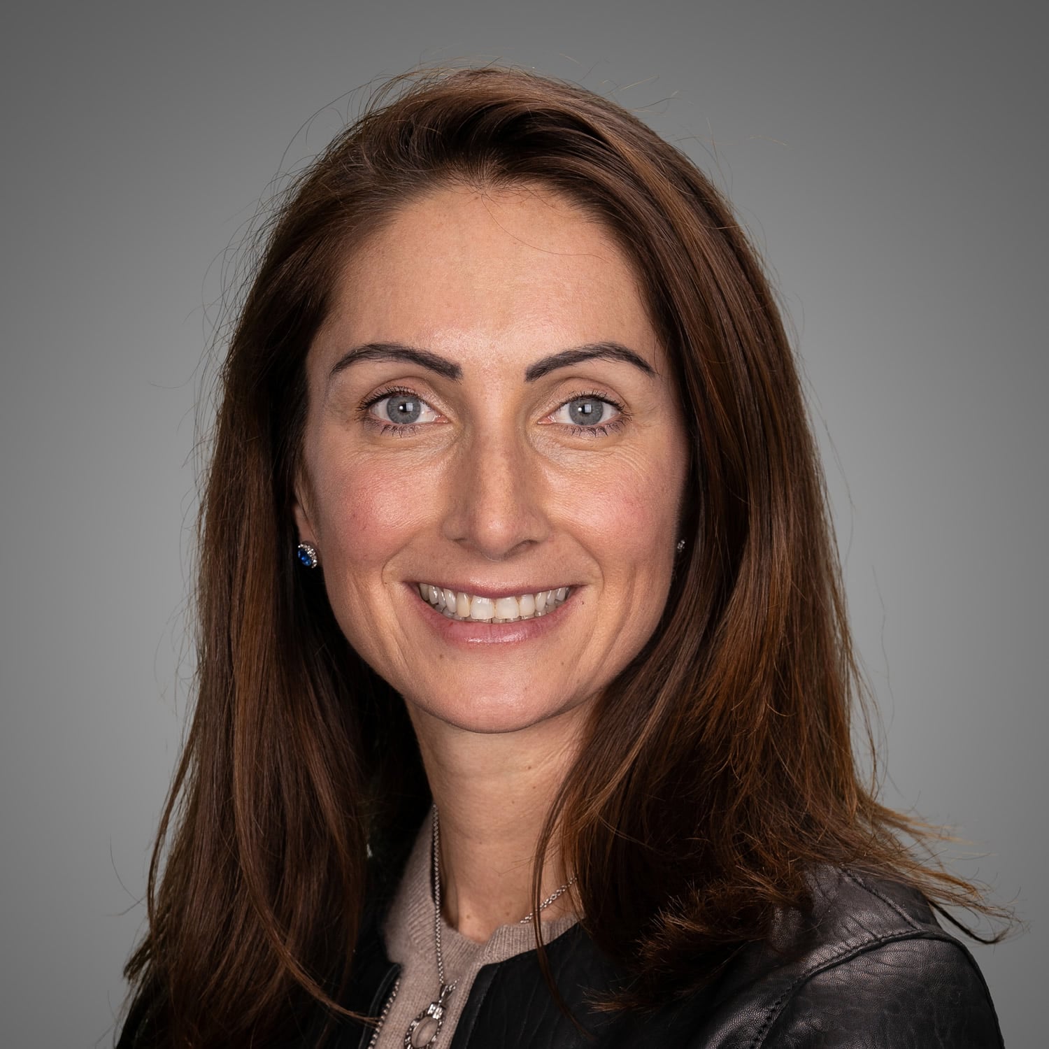 Amanda Sabates, Vice President of Corporate Audit; Honeywell