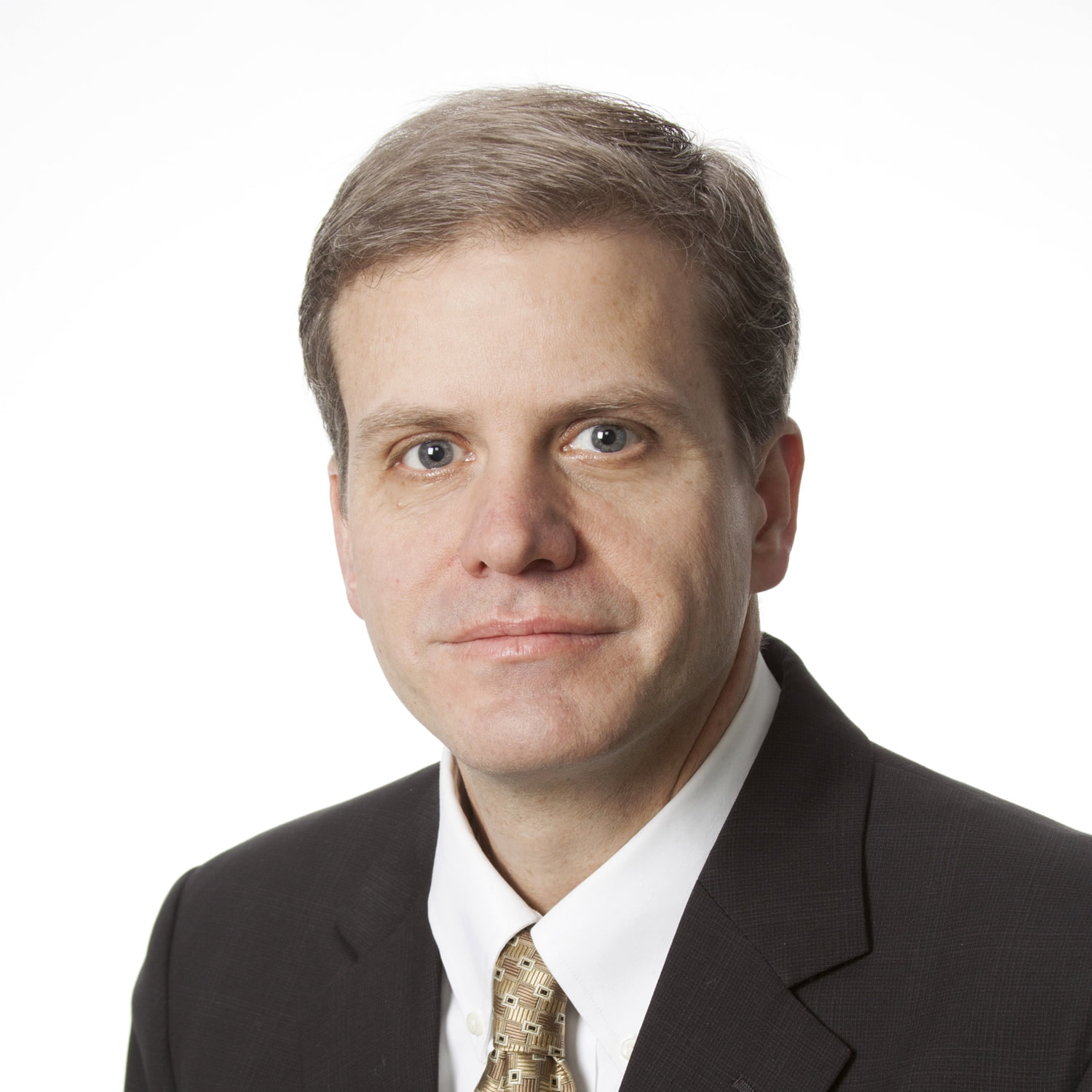 John Hott, Director of Global Product Stewardship & Regulatory Affairs; Eastman Chemical Co.