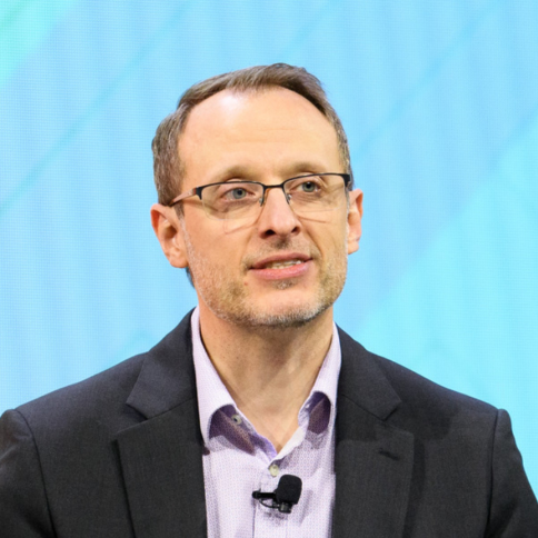 Matthew Sekol, Industry Executive, Capital Markets; Microsoft Corp.