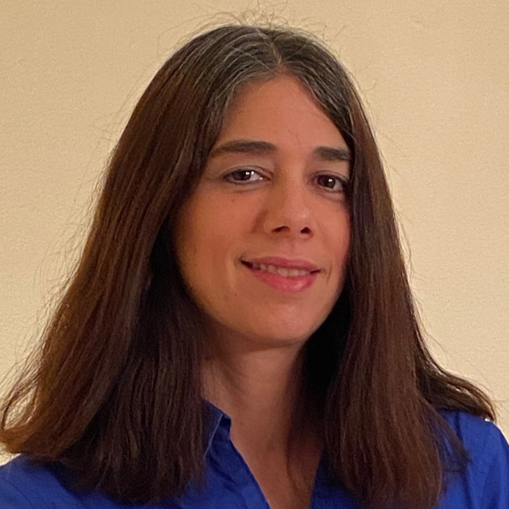 Monica Calabria, Environmental Data Manager; ddms Inc.