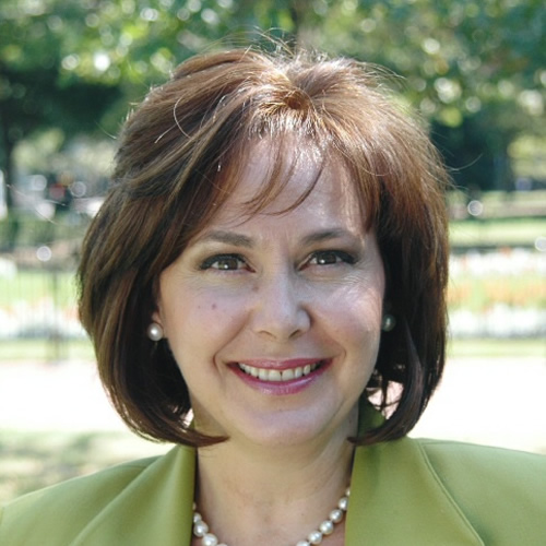 Carol Singer Neuvelt, Executive Director; NAEM